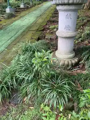 光丸山 法輪寺(栃木県)