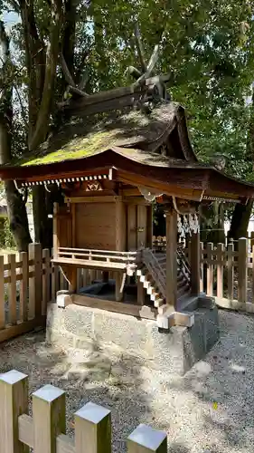 大神神社(奈良県)