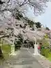 高司神社〜むすびの神の鎮まる社〜(福島県)