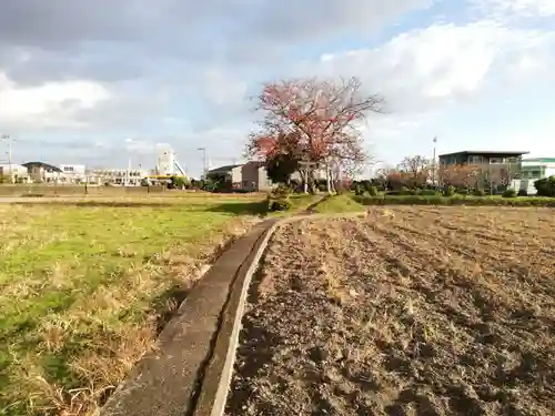 蛭子神社の建物その他