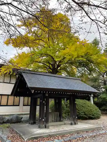 岩手護國神社(岩手県)