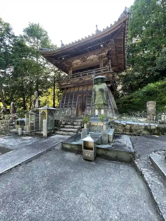 熊谷寺(徳島県)