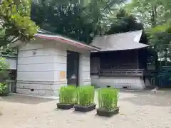 水稲荷神社(東京都)