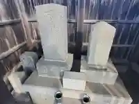 千原田向地馬頭観音(群馬県)