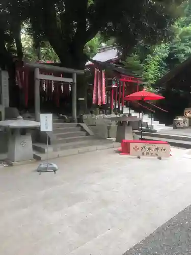 乃木神社(東京都)