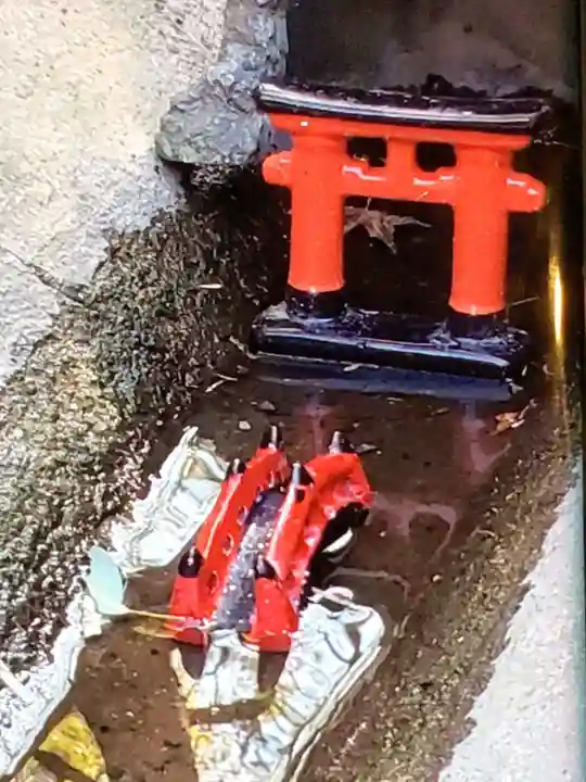 阿佐ヶ谷神明宮(東京都)