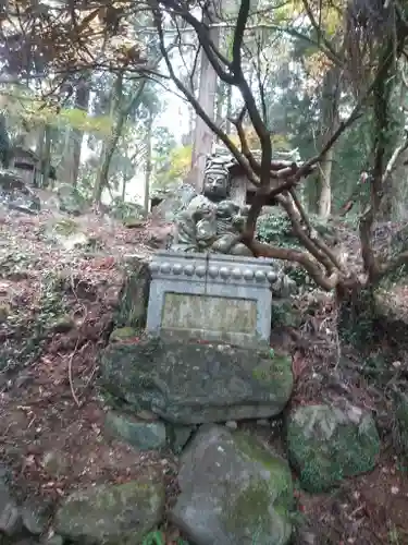 大生寺のその他建物