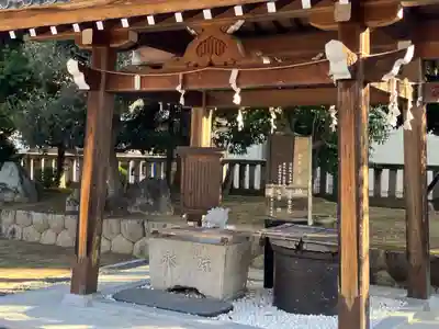 綾衾神社(岐阜県)