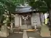 神明社(千葉県)