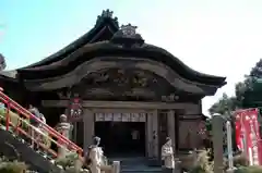 宝厳寺の建物その他