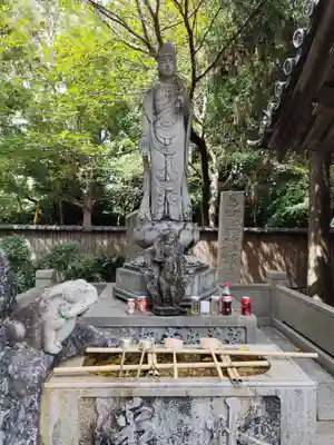 霊山寺(徳島県)