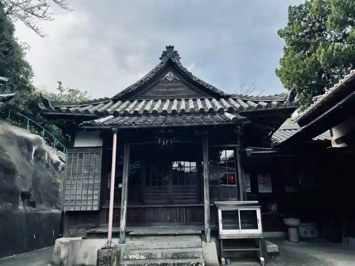 泉蔵院(愛知県)