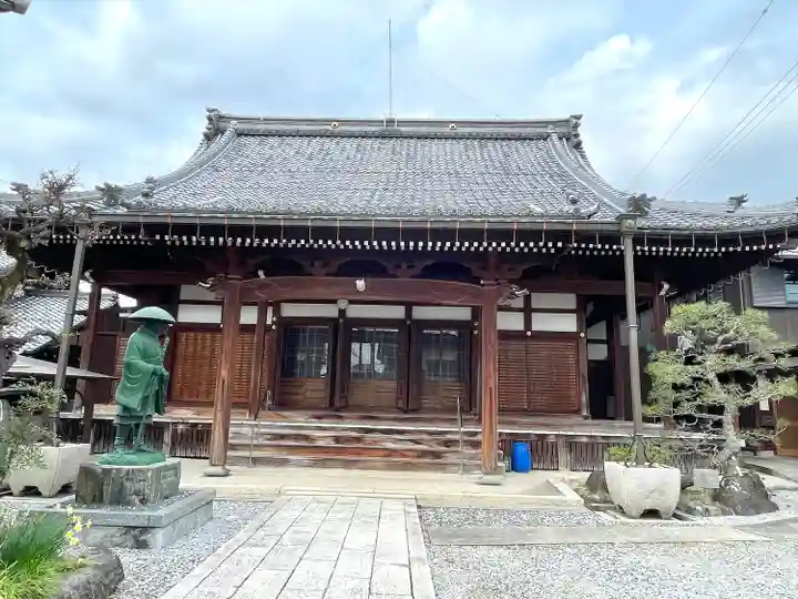 養専寺(滋賀県)