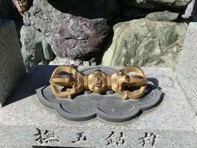 大聖勝軍寺のその他建物