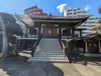 蓮光寺(東京都)