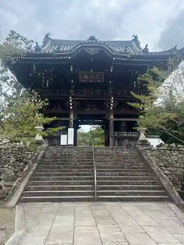 粉河寺(和歌山県)