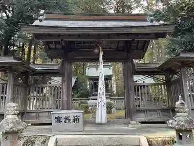 壽泉神社(滋賀県)