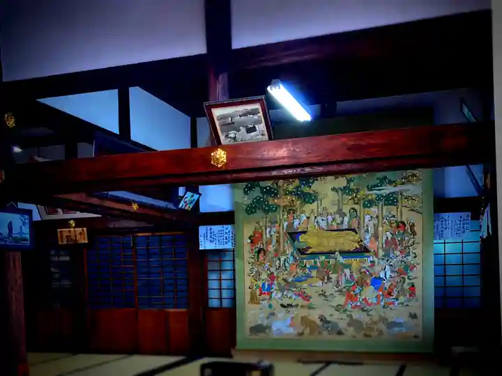 浄運寺のその他建物