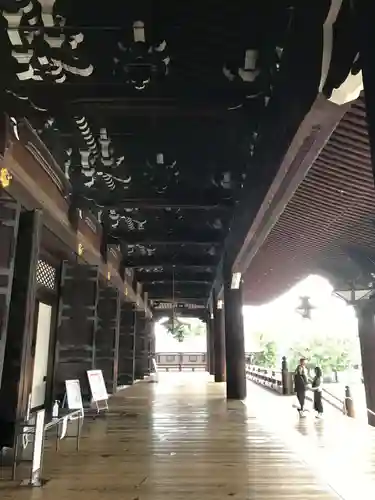 東本願寺（真宗本廟）(京都府)