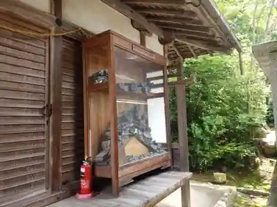 稲村神社のその他建物