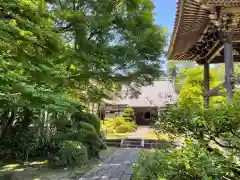 安養寺(静岡県)