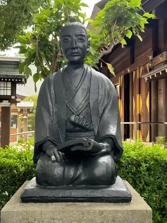 松陰神社(東京都)