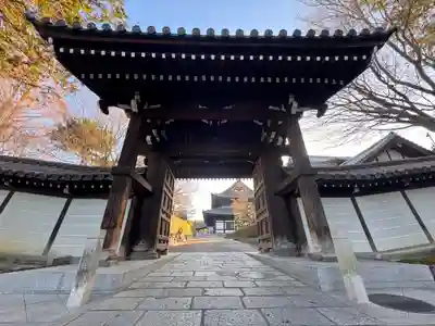 東福禅寺(東福寺)(京都府)