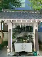 須賀神社(東京都)