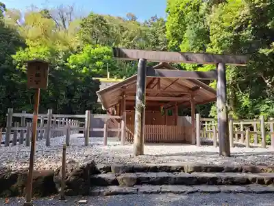 倭姫宮（皇大神宮別宮）(三重県)