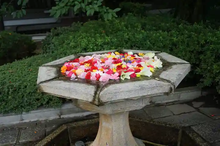 大谷本廟のその他建物