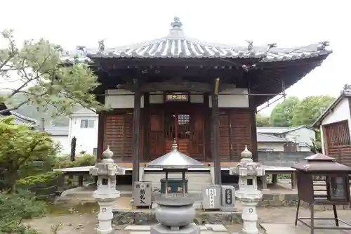 天皇寺(香川県)