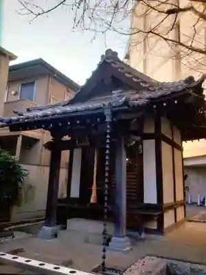 稼穡稲荷社(東京都)