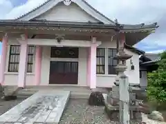 妙円寺(岐阜県)