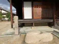 荘厳浄土寺の本殿