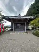 宝泉寺(三重県)