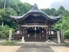 阿沼美神社(愛媛県)