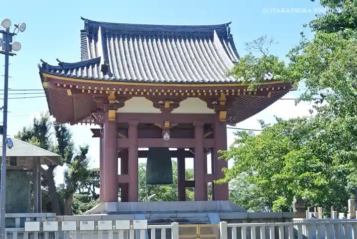 池上本門寺のその他建物