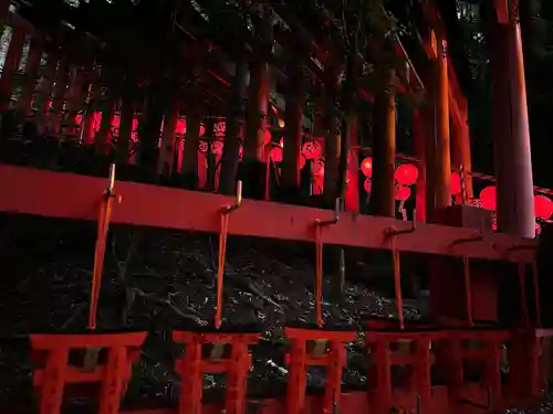 伏見稲荷大社(京都府)