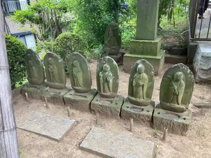 龍台寺(神奈川県)