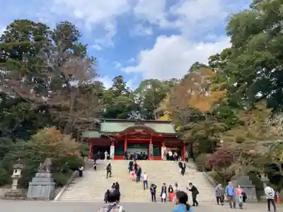 香取神宮(千葉県)