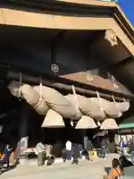 常陸国出雲大社(茨城県)
