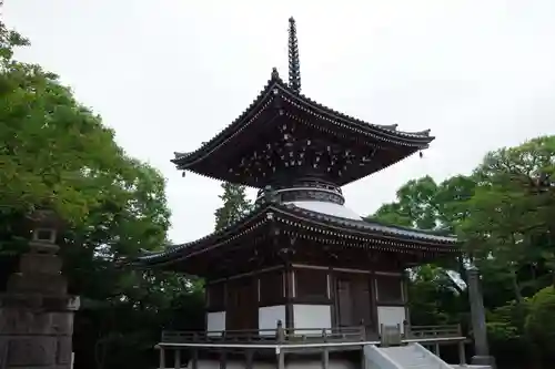 神崎寺(開運水戸不動尊)の建物その他