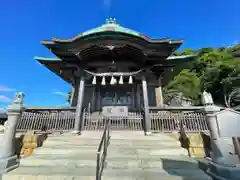 和布刈神社(福岡県)