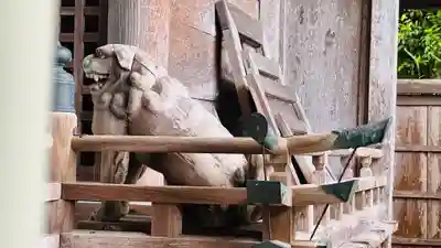 大内神社(京都府)