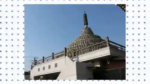 壬生寺(京都府)