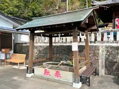 八坂神社(長崎県)
