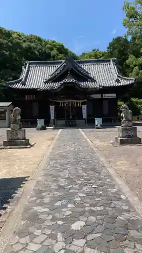 天皇寺(香川県)