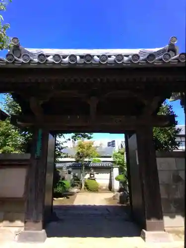 荘厳寺(東京都)
