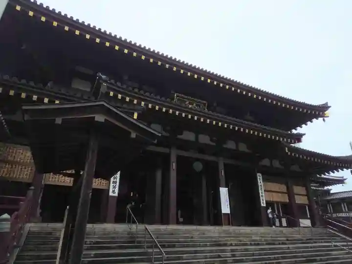 川崎大師(平間寺)(神奈川県)