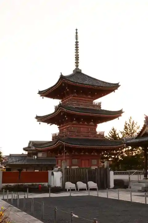 遍照院(岡山県)
